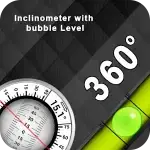 Inclinometer &  Bubble Level v75.0 MOD APK (Premium Unlocked)