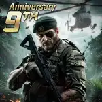 Invasion: Aerial Warfare v1.55.90 MOD APK (Menu, Game Speed)