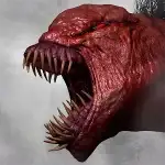 Mist RPG Horror Idle Action