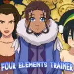Four Elements Trainer v1.1.9d MOD APK (Unlocked Game)