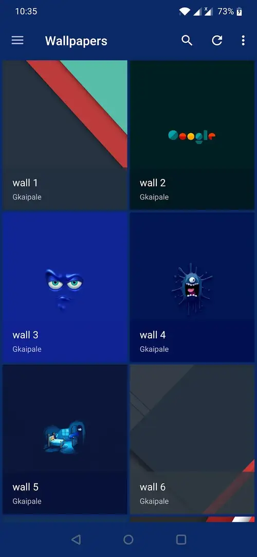 Screenshot 5