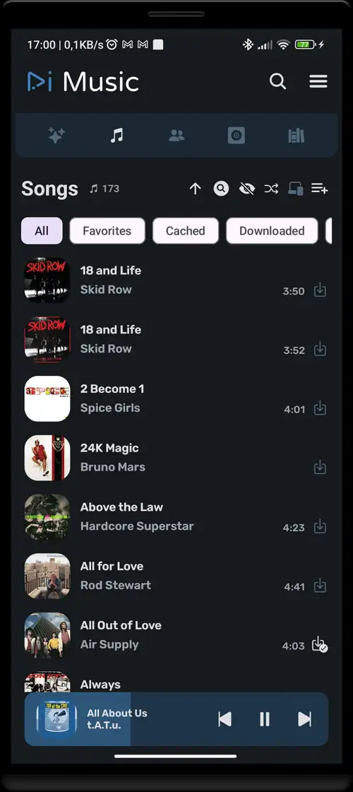 Screenshot 5