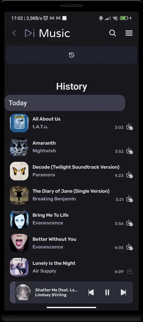 Screenshot 3