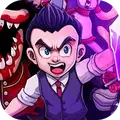Super Dark Deception v1.3.3 APK (Full Game)