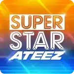 SUPERSTAR ATEEZ v3.31.11 MOD APK (Menu, Auto Play, Always Super Perfer)