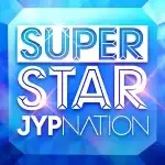 SUPERSTAR JYPNATION v3.31.10 MOD APK (Menu, Auto Play, Always Super Perfer)