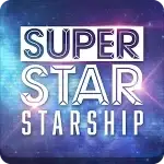 SUPERSTAR STARSHIP v3.31.11 MOD APK (Menu, Auto Play, Always Super Perfer)