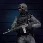 SWAT Shooter Police Action FPS v4.1.2.4023 MOD APK (Unlimited Ammo, VIP)