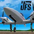 Uni Flight Simulator v0.1.15 APK (Unlocked Game)