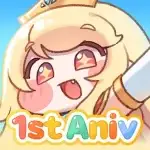 트릭컬 RE:VIVE v10593 MOD APK (Damage & Defense Multipliers, God Mode)