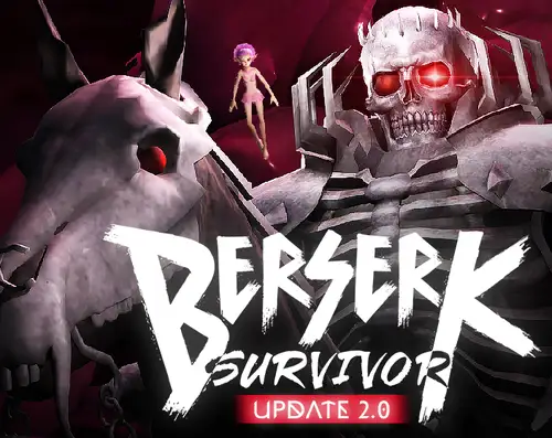 BERSERK SURVIVOR v2.1c MOD APK (Unlimited Money)