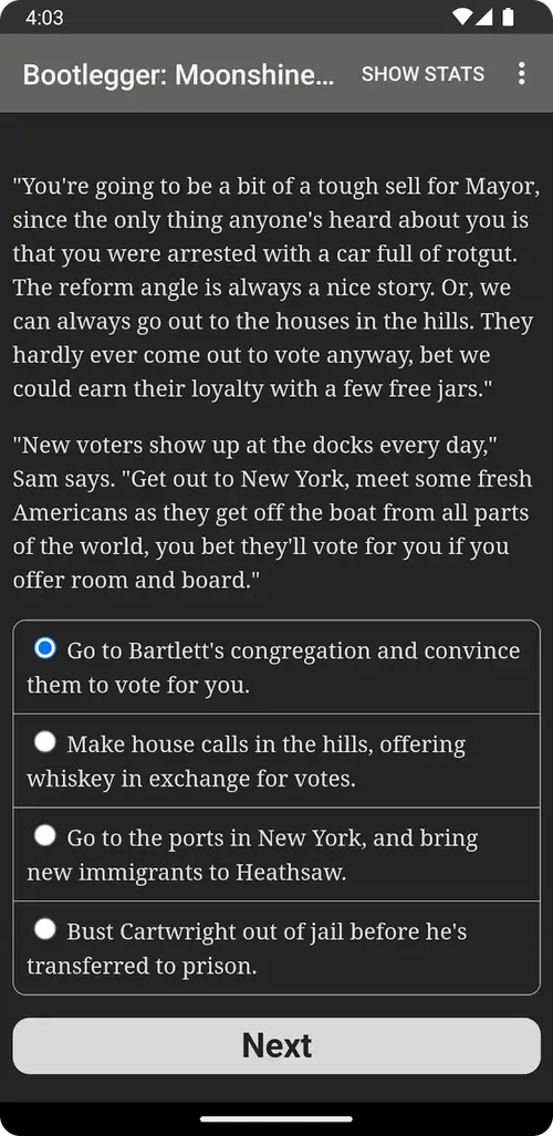 Screenshot 3