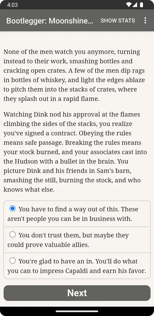 Screenshot 5