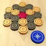 Carrom King v6.0.0.138 MOD APK (Extend Guide Line, Removed ADS)