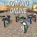 CG Moto Online v370 MOD APK (Unlimited Money)