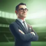 Club Chairman v1.17 MOD APK (Unlimited Gems)
