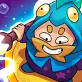 Crown Clash - Tower Defense v0.0.51 MOD APK (Unlimited Money)