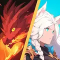 DragonMage v0.0.286 MOD APK (Menu, Unlimited All)