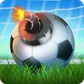 FootLOL v1.0.21 MOD APK (Unlocked, Unlimited Money)