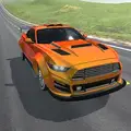 Highway Overtake Car Racing v2.2.1 MOD APK (Menu, Unlimited Stamina, Unlocked Premium)