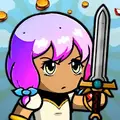Hunter's Legend Idle RPG v1.2.2 MOD APK (Menu, God Mode)