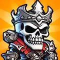 Idle Hell Miner: Necro Merge v2.95 MOD APK (Menu, Auto Instant Kill, Soul Spawner)