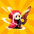 Idle Sword - Epic Idle RPG v0.62 MOD APK (Menu, EXP Multiplier, Gold Never Decrease)