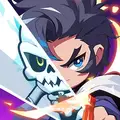 Folded Tales v1.170 MOD APK (EXP Multiplier, All Heroes Acquired)