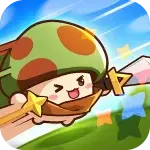 Legend of Mushroom v2.0.48 MOD APK (Menu, High Damage, Fast Attack)