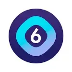 OneMax 6 - Icon Pack (Round) v6.4 APK (Full Version)