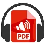 PDF Speaker v1.4.42 MOD APK (Premium Unlocked)