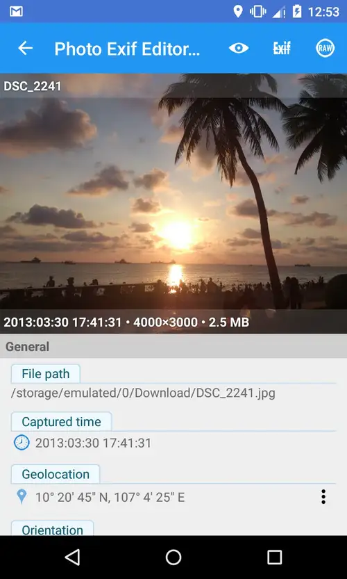 Screenshot 4