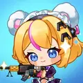 Squad Angels: Bullet Survivor v0.1.7 MOD APK (Mega Menu)