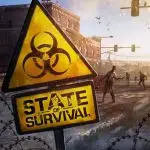 State of Survival v1.26.600 MOD APK (One Hit, God Mode, Unlimited Skill)