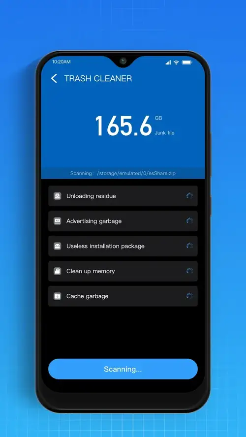 Screenshot 3