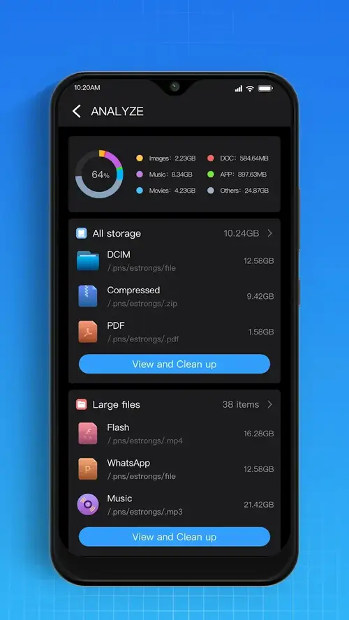Screenshot 4