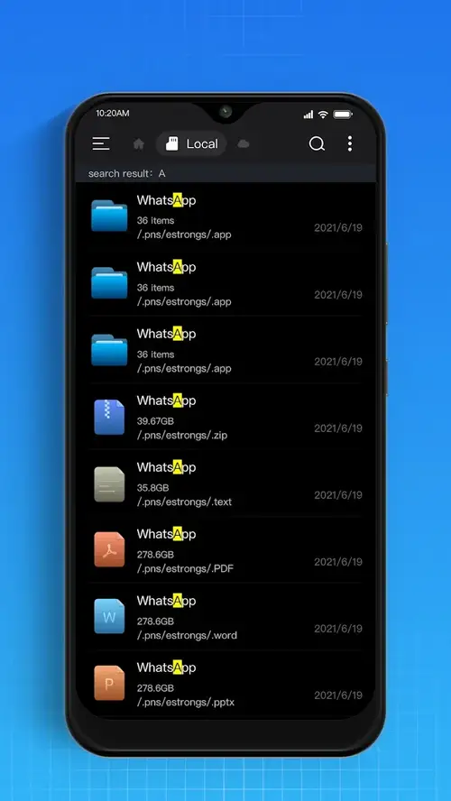 Screenshot 5
