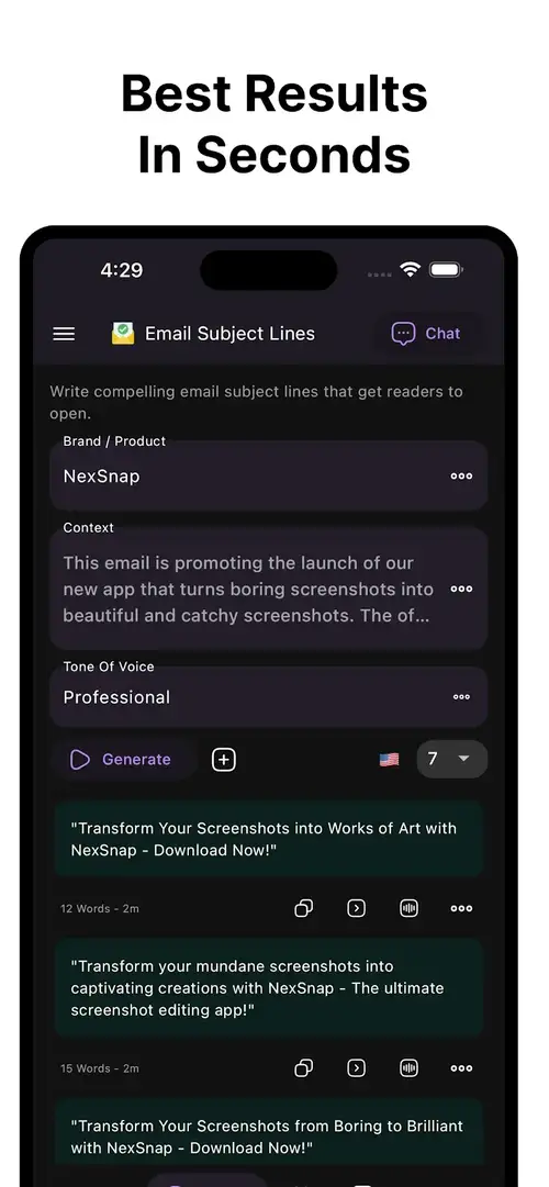Screenshot 4