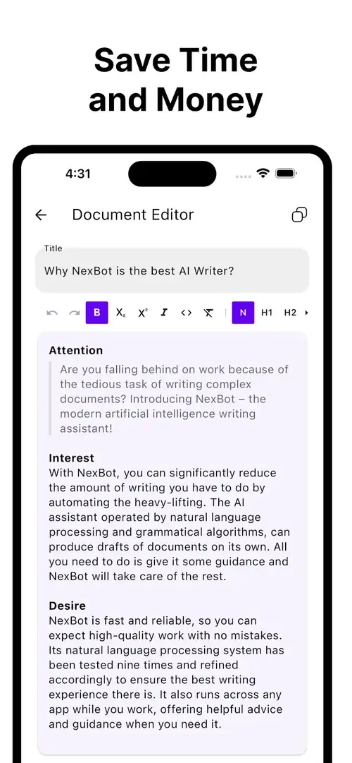 Screenshot 5