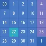 Calendar Widget v2026.06.25-312 MOD APK (Premium Unlocked)