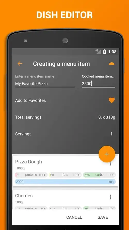 Screenshot 3