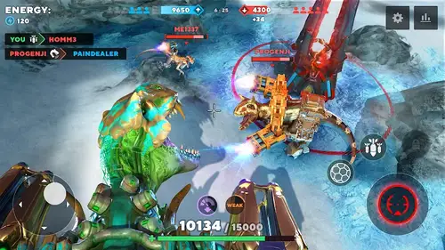 Screenshot 5