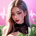Diva Produce Inc. v1.0.47 MOD APK (Menu, Game Speed)