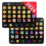 Emoji keyboard v3.5.8.0601 MOD APK (Premium Unlocked)