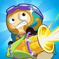 Garden Guardians TD v2026.5.18 MOD APK (Menu, Damage Multiplier, God Mode)