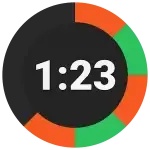 iCountTimer Pro v7.4.4 APK (Full Version)