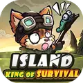 Island: King of Survival v1.0.3 MOD APK (Menu, Game Speed)
