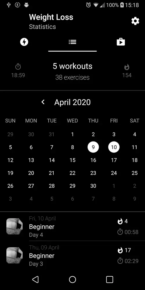 Screenshot 3
