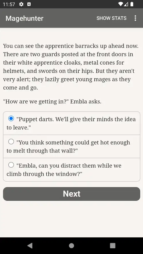 Screenshot 5