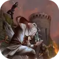 Magehunter: Phoenix Flame v1.2 MOD APK (Unlocked Stories, No Ads)